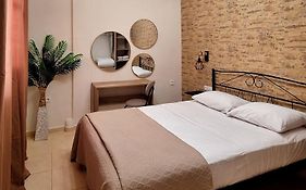 City Center Apartment